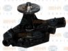 HELLA 8MP 376 806-551 Water Pump